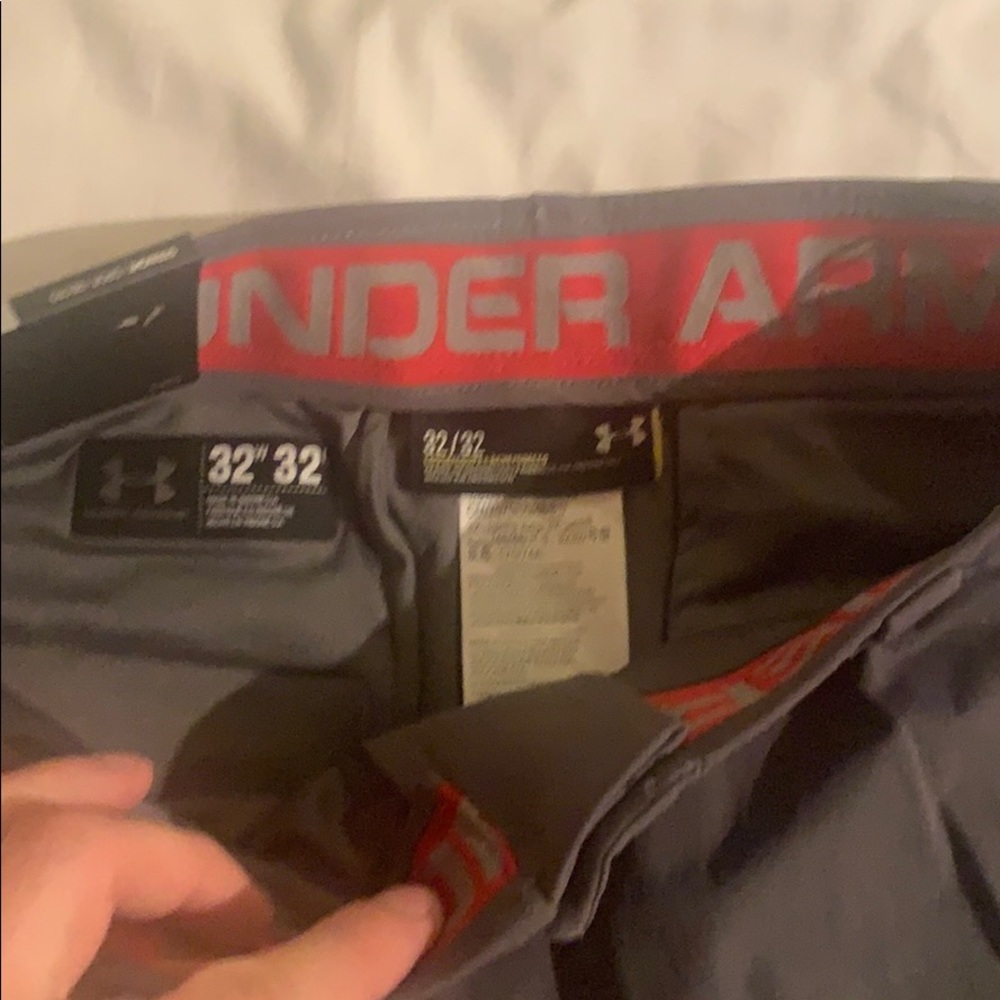 Nike and underArmour golf pants cheap bundle